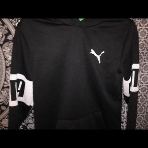 Puma Sweatshirt